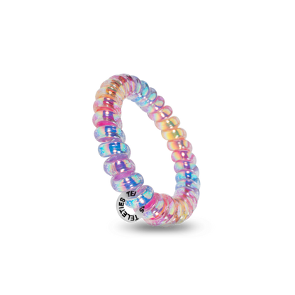 Spiral Hair Coils | Eat Glitter For Breakfast