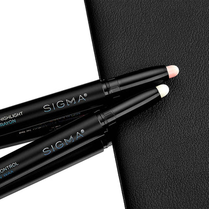 PRIME + CONTROL BROW WAX