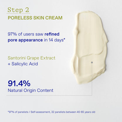 Santorini Grape Pores &amp; Texture Perfecting Duo ($94 Value)