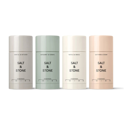Mini Deodorant Discovery Set