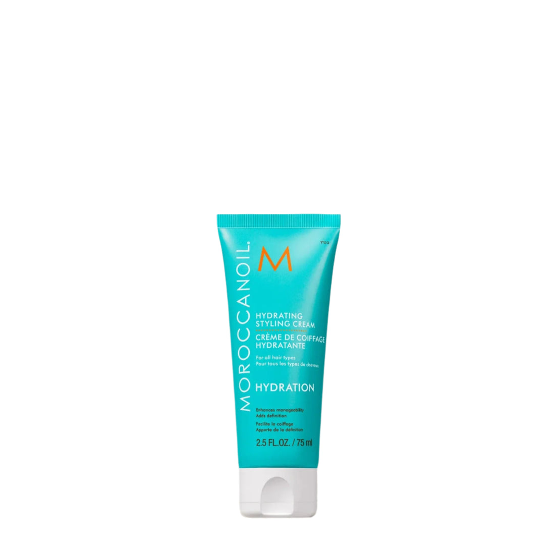 Hydrating Styling Cream
