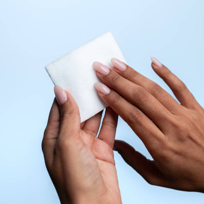 Cloud Pads | Frictionless Face Pads