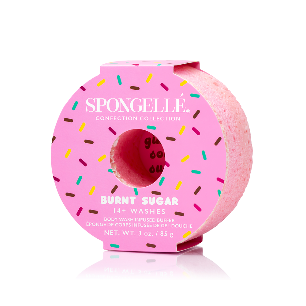 Burnt Sugar Confection Collection