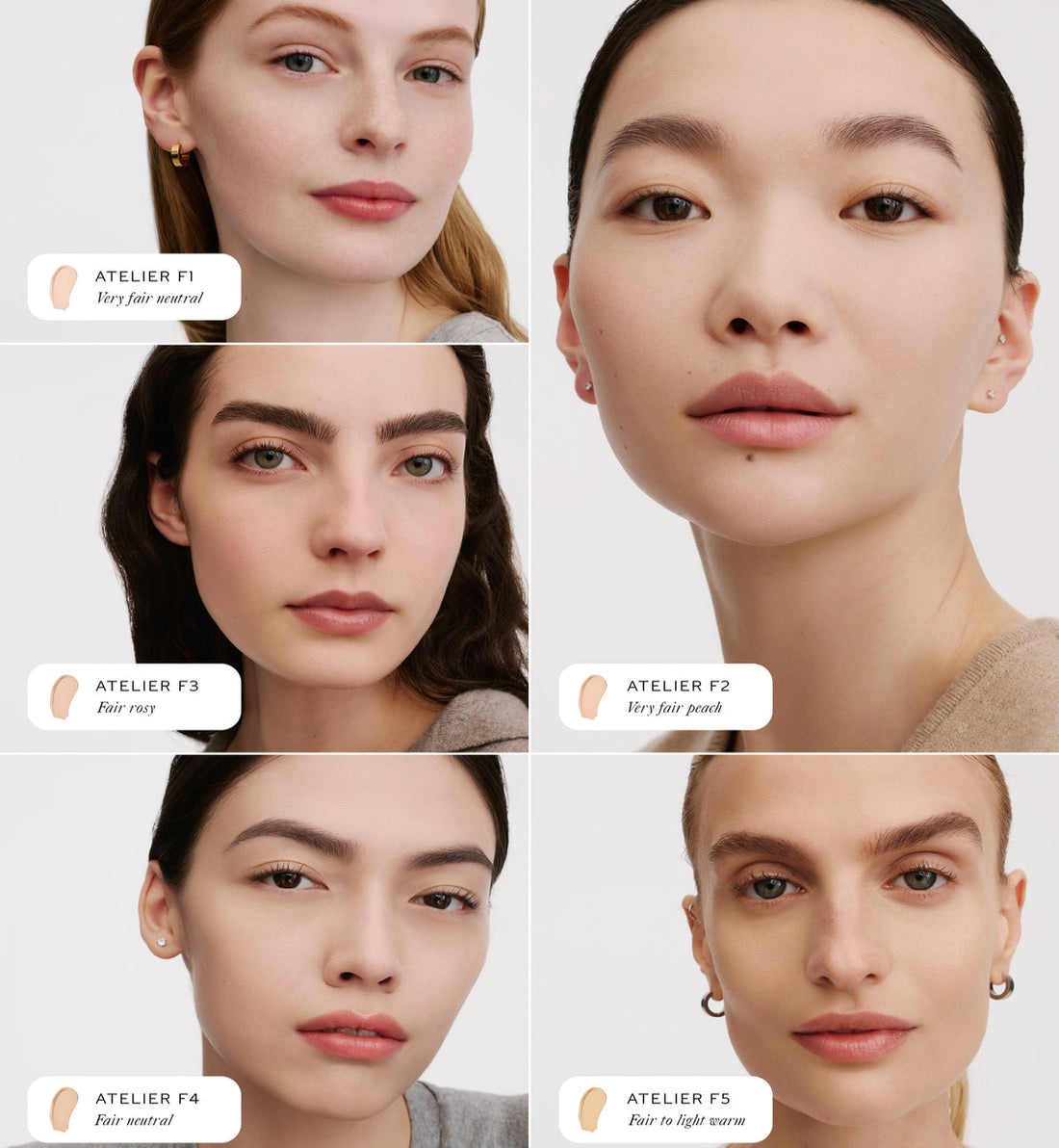 Suprême Bio-Complex Liquid Foundation