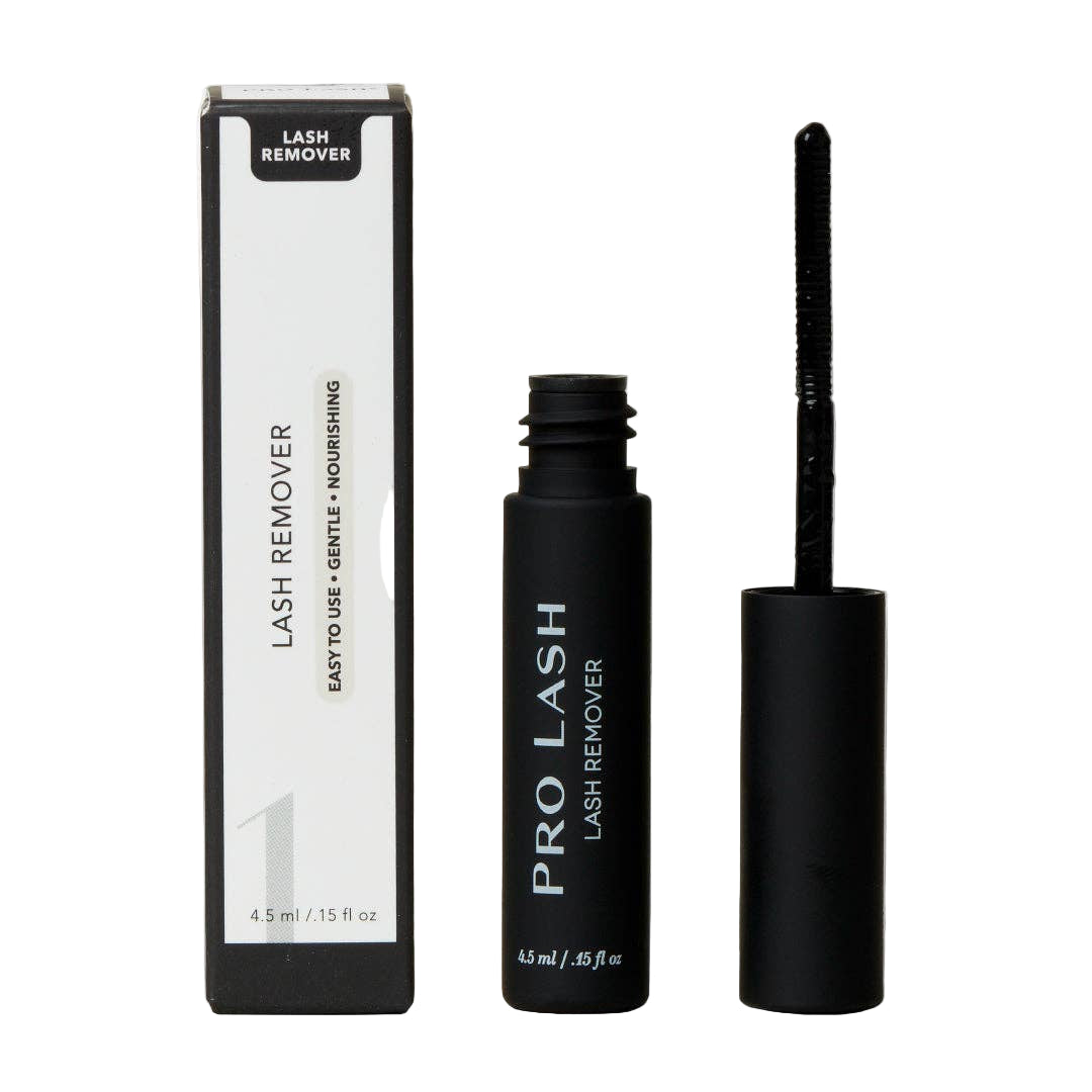 Pro Lash Remover