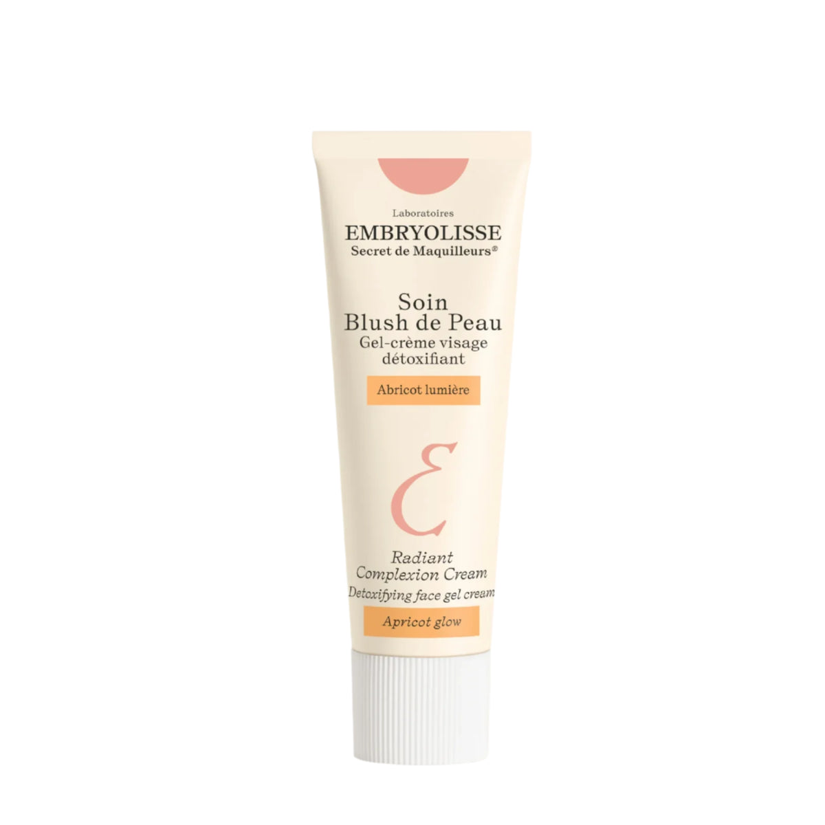 Radiant Complexion Cream Apricot Glow