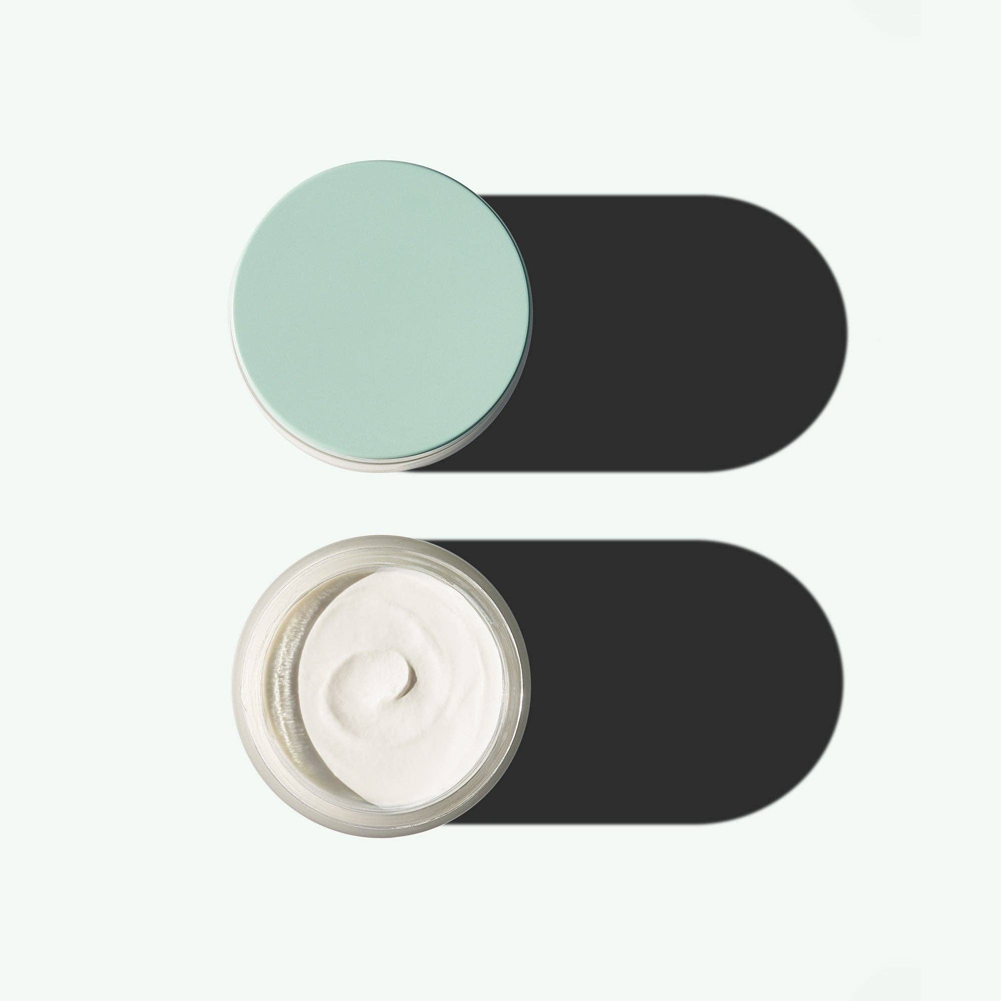 BODY BUTTER: Nº Green - Bergamot, Orange Blossom