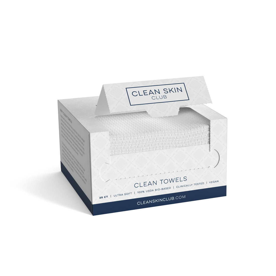 Makeup Removers & Wipes