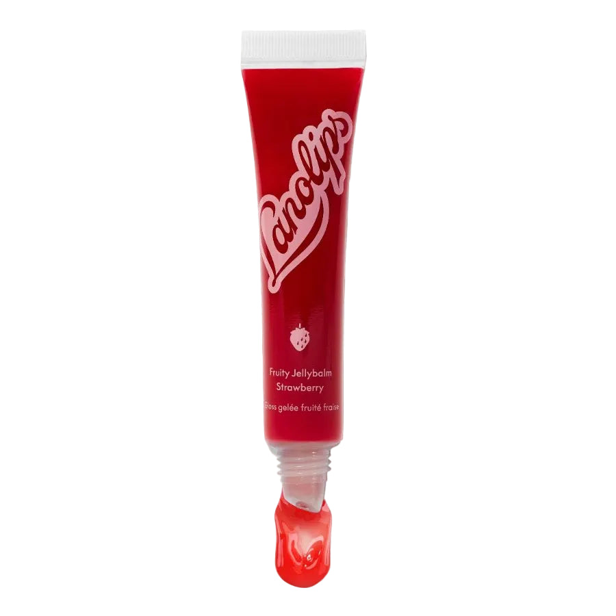 Fruity Jellybalm Strawberry