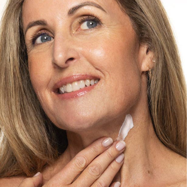 Super Rich Ceramide + Collagen Firming Cream