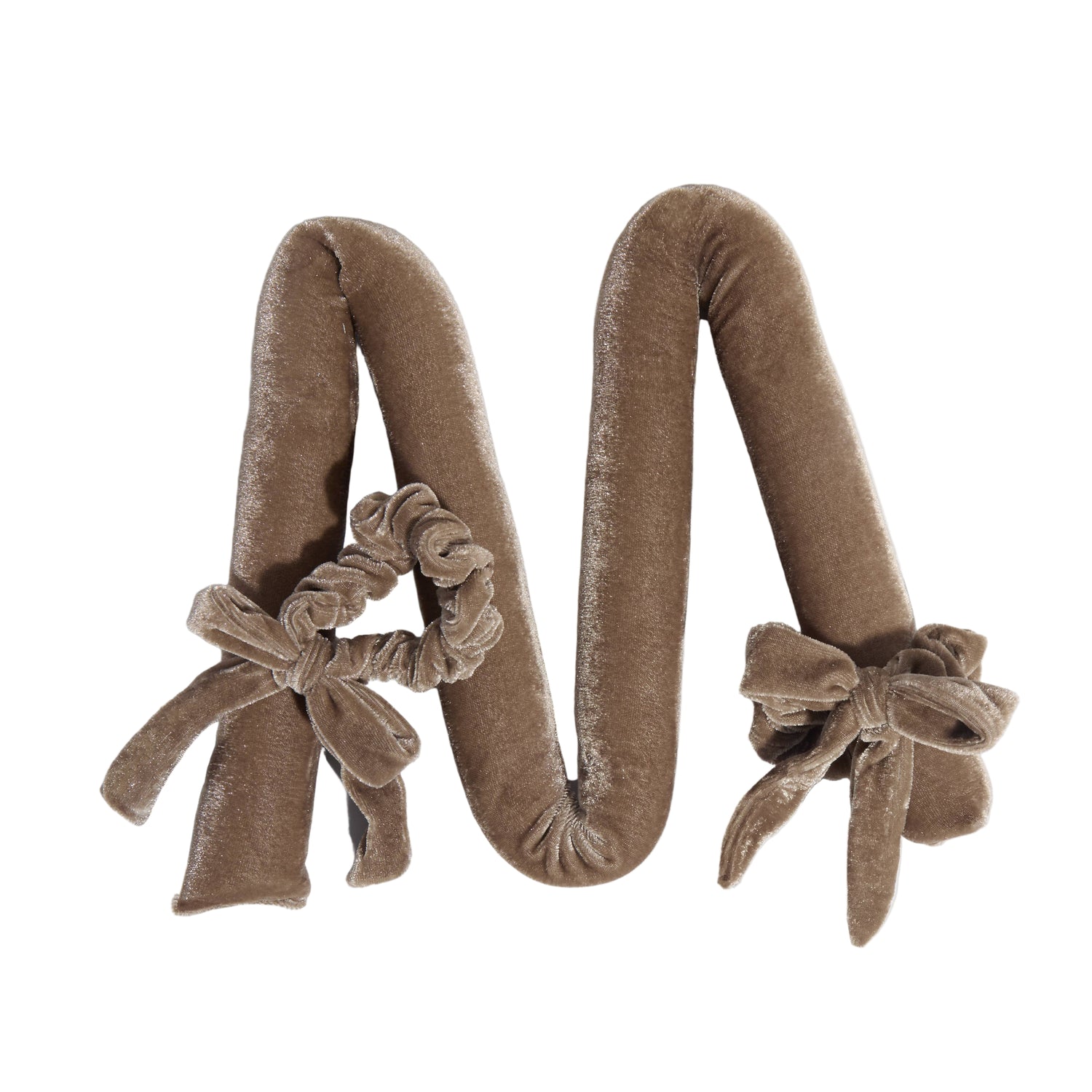 Eucalyptus Velvet XL Heatless Curling Set
