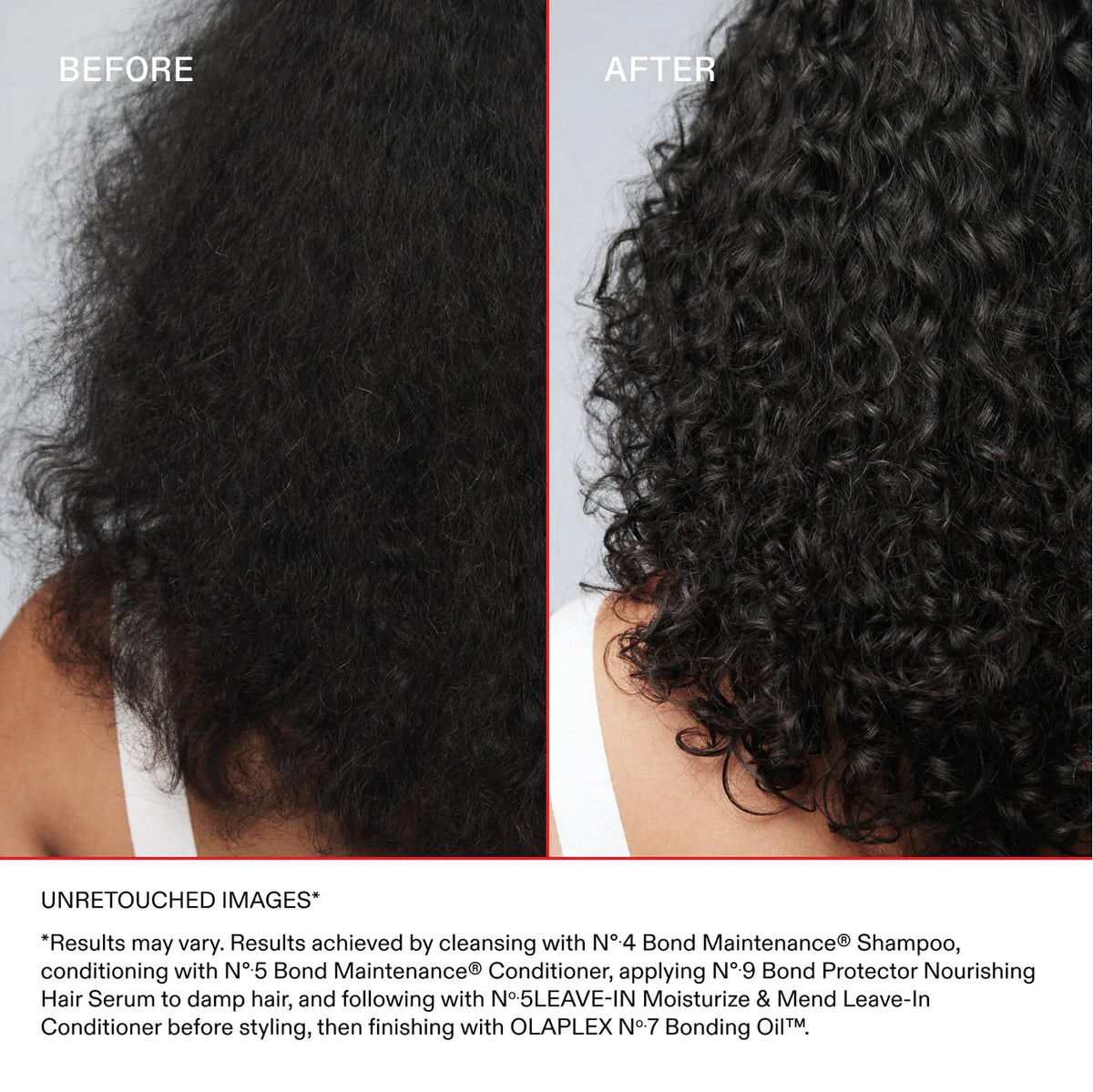 Nº .5 Leave-In Moisturize &amp; Mend Leave-In Conditioner