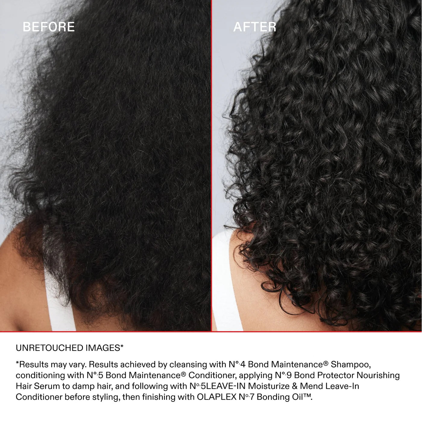 Nº.5 Leave-In Moisturize &amp; Mend Leave-In Conditioner