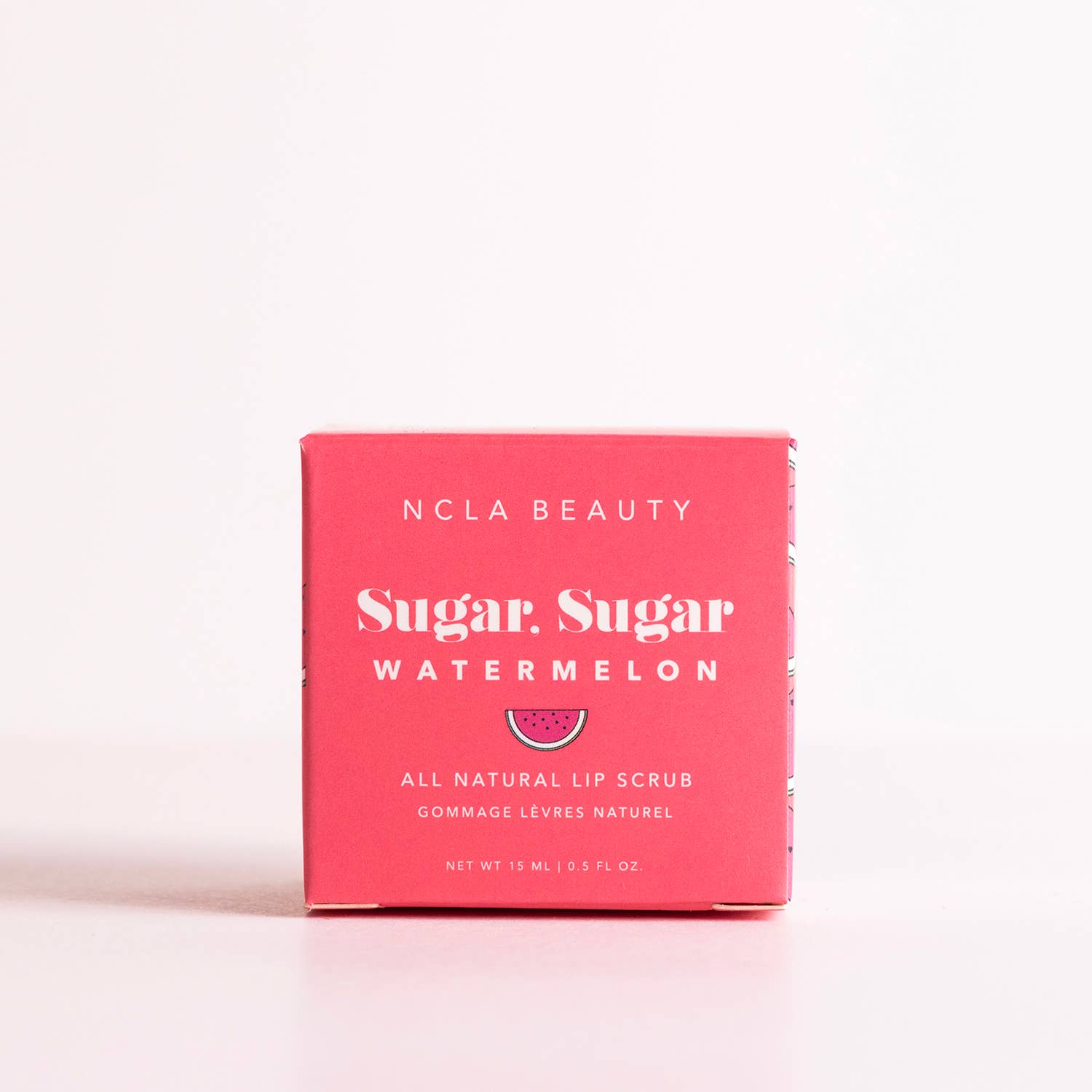 Sugar Sugar Watermelon Lip Scrub