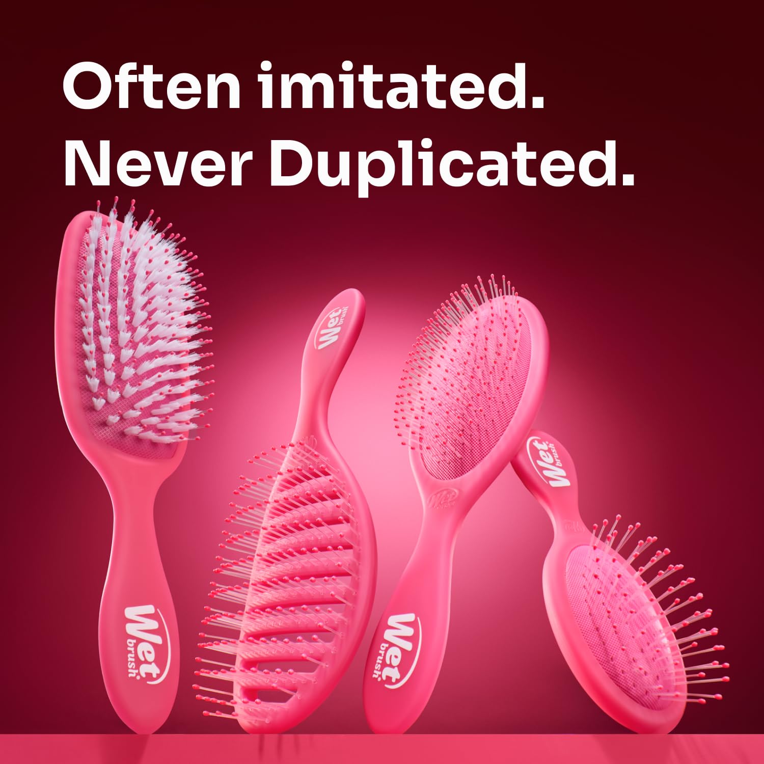 Detangler - Mini