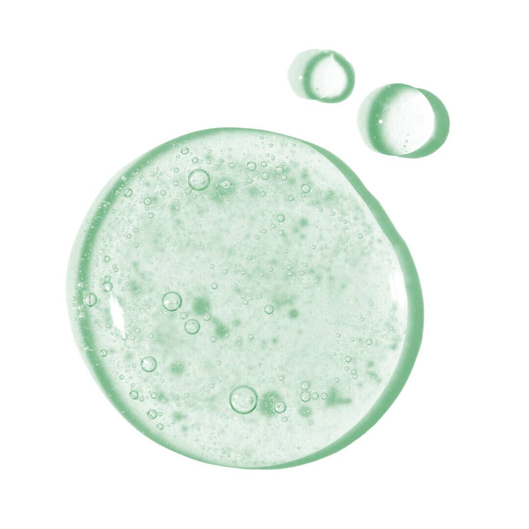 OASIS Deep Pore Gel Cleanser: Chlorophyll + Botanical BHA