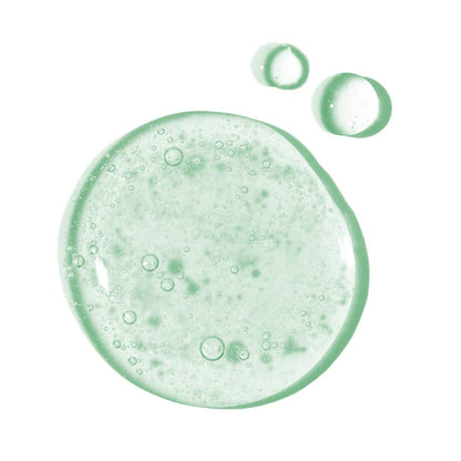 OASIS Deep Pore Gel Cleanser: Chlorophyll + Botanical BHA