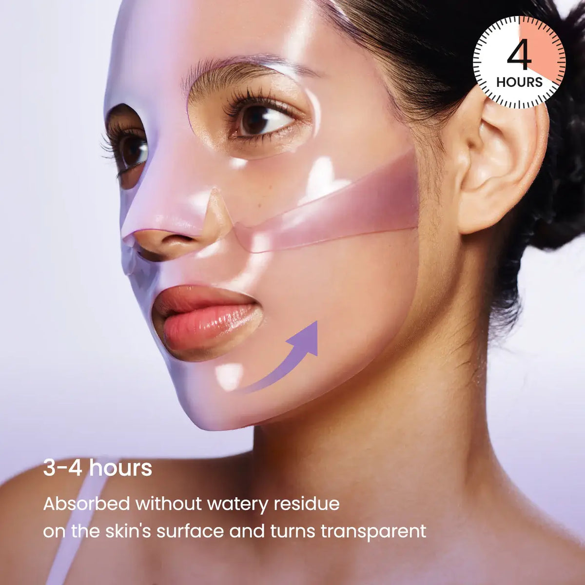 BIODANCE Rejuvenating Caviar PDRN Real Deep Sheet Mask Set of 4