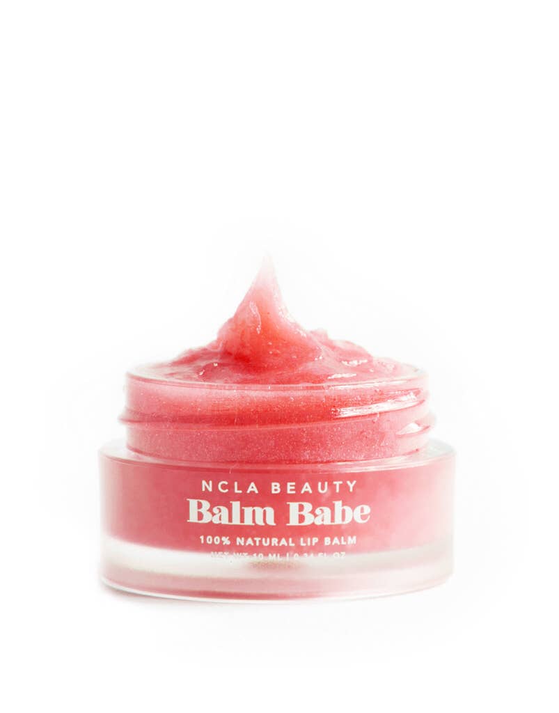 Balm Babe Watermelon Lip Balm