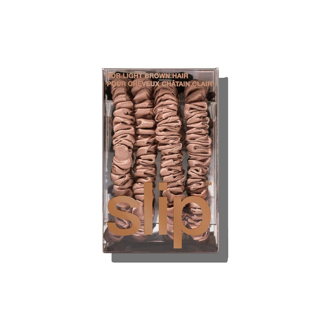 Hair Ties & Clips