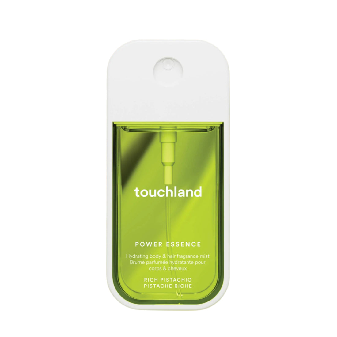 Rich Pistachio Power Essence Body &amp; Hair Fragrance Mist