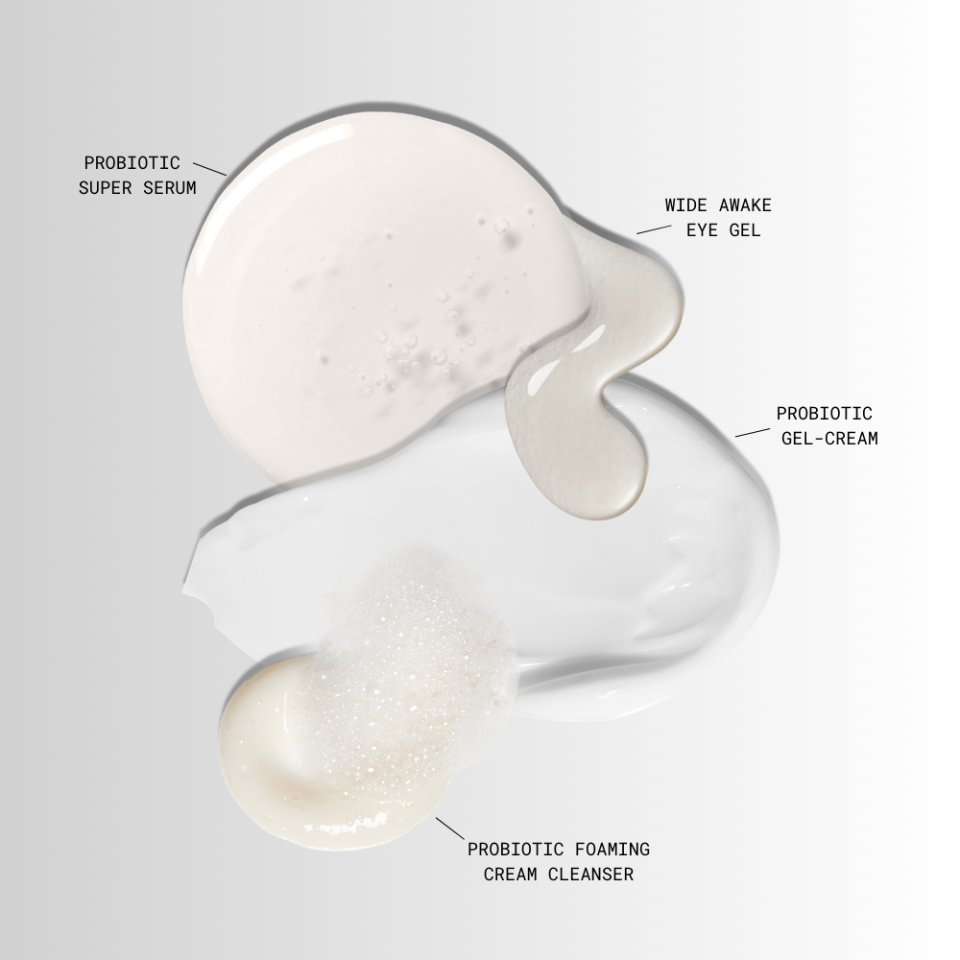 Protein Facial Kit ($155 Value)