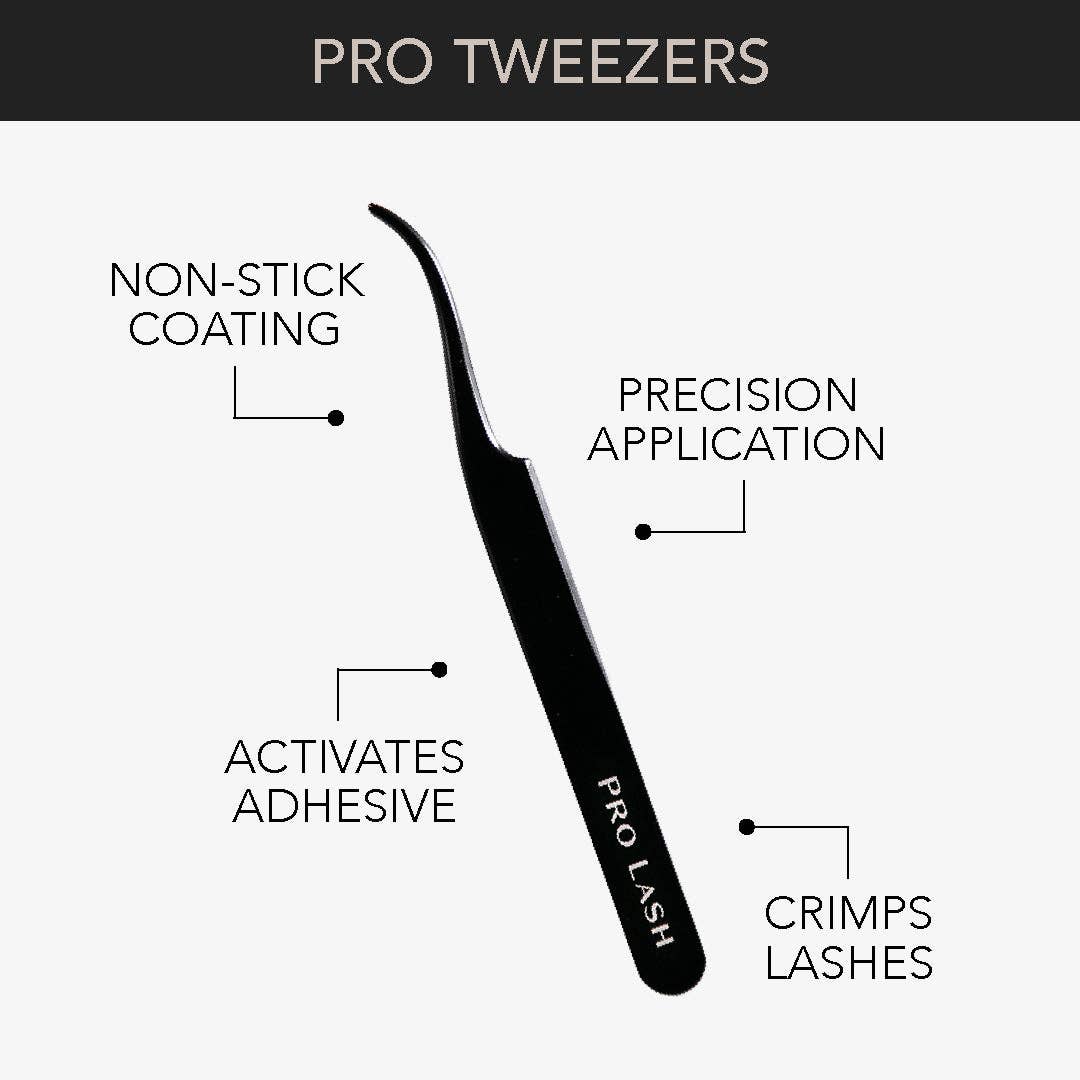 Pro Tweezers