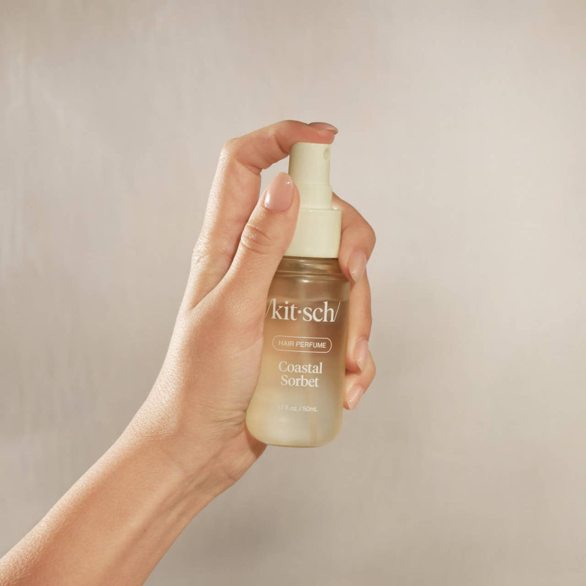 Coastal Sorbet Hair Perfume