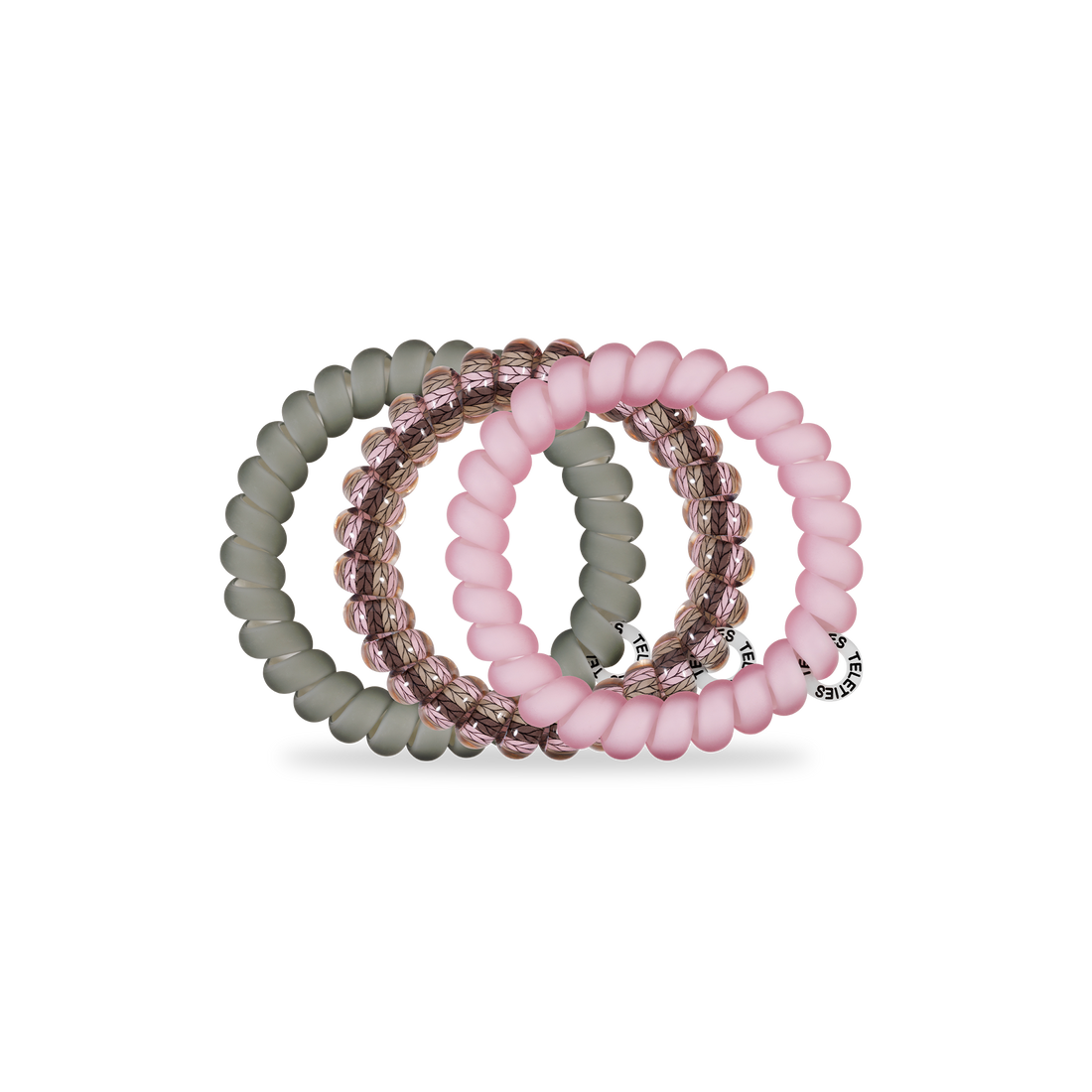 Spiral Hair Coils | Large | Sage It Ain&