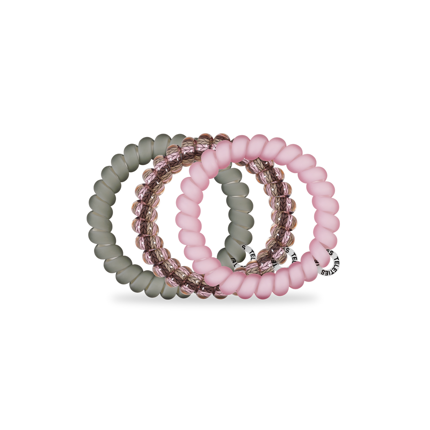 Spiral Hair Coils | Large | Sage It Ain&