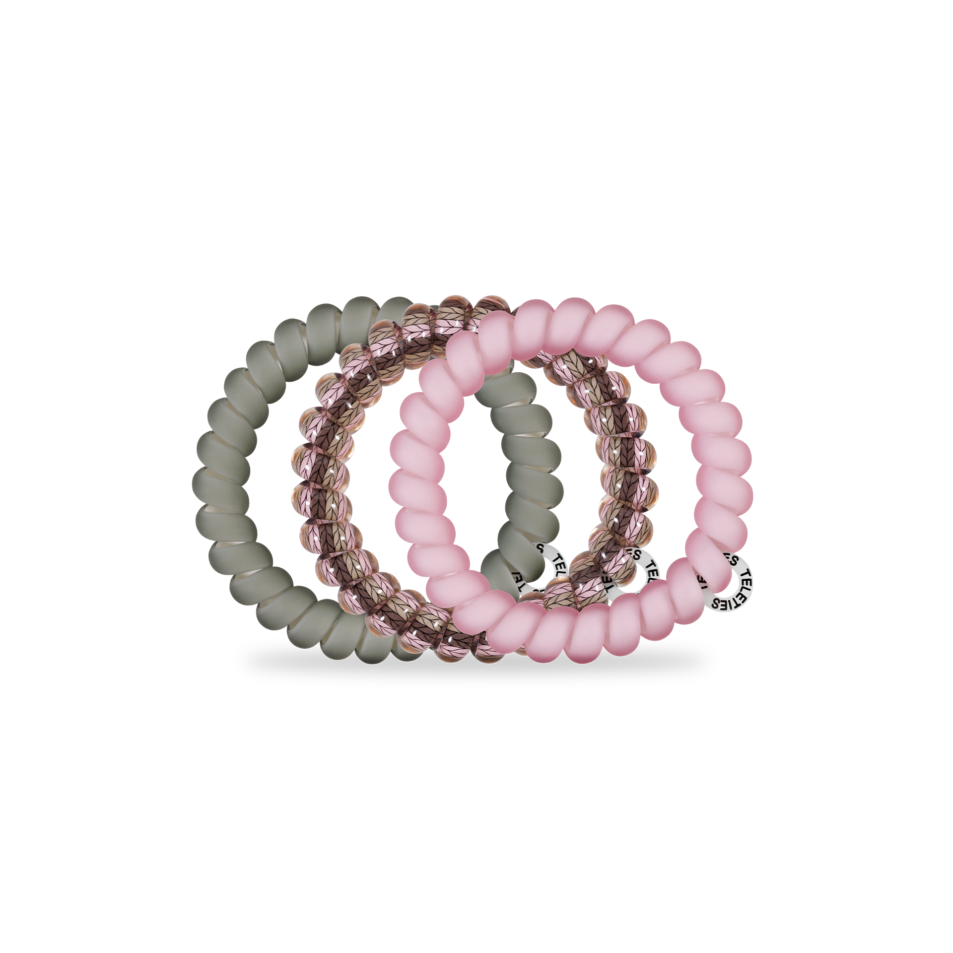 Spiral Hair Coils | Large | Sage It Ain&