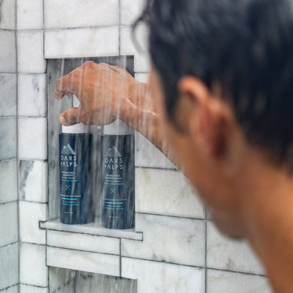 Hydrating Men&