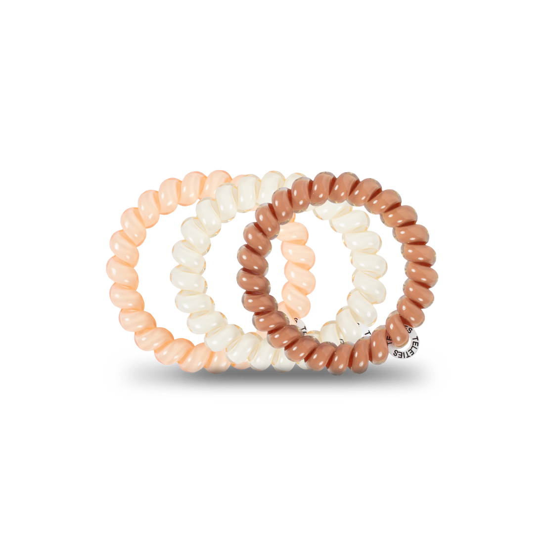 Spiral Hair Coils | For The Love Of Nudes