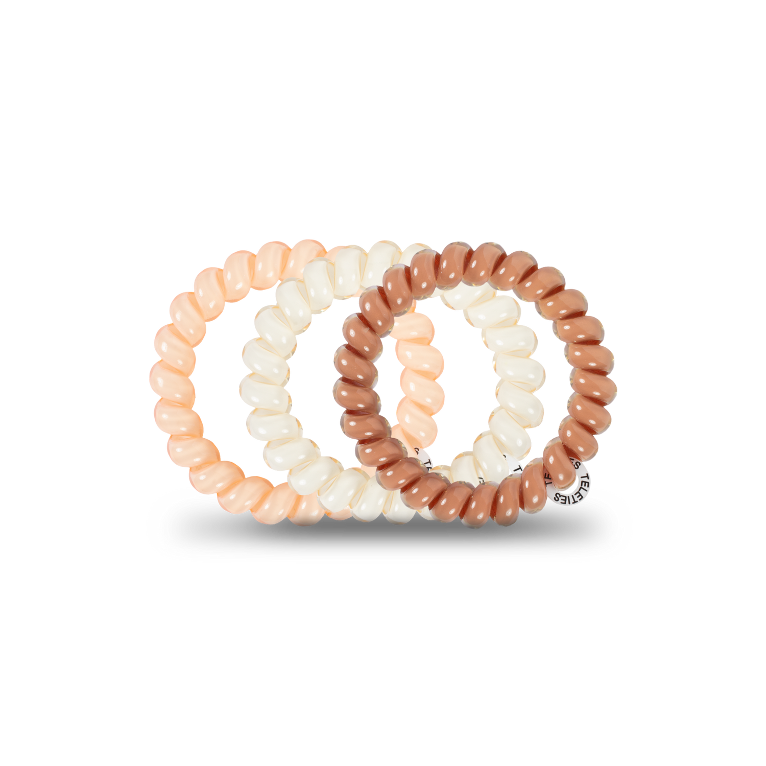 Spiral Hair Coils | For The Love Of Nudes