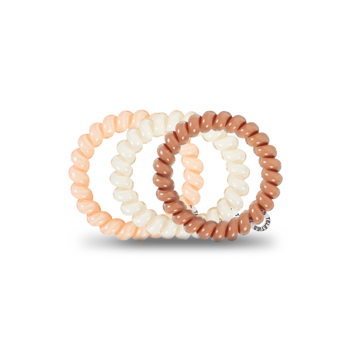 Spiral Hair Coils | Large | For The Love Of Nudes
