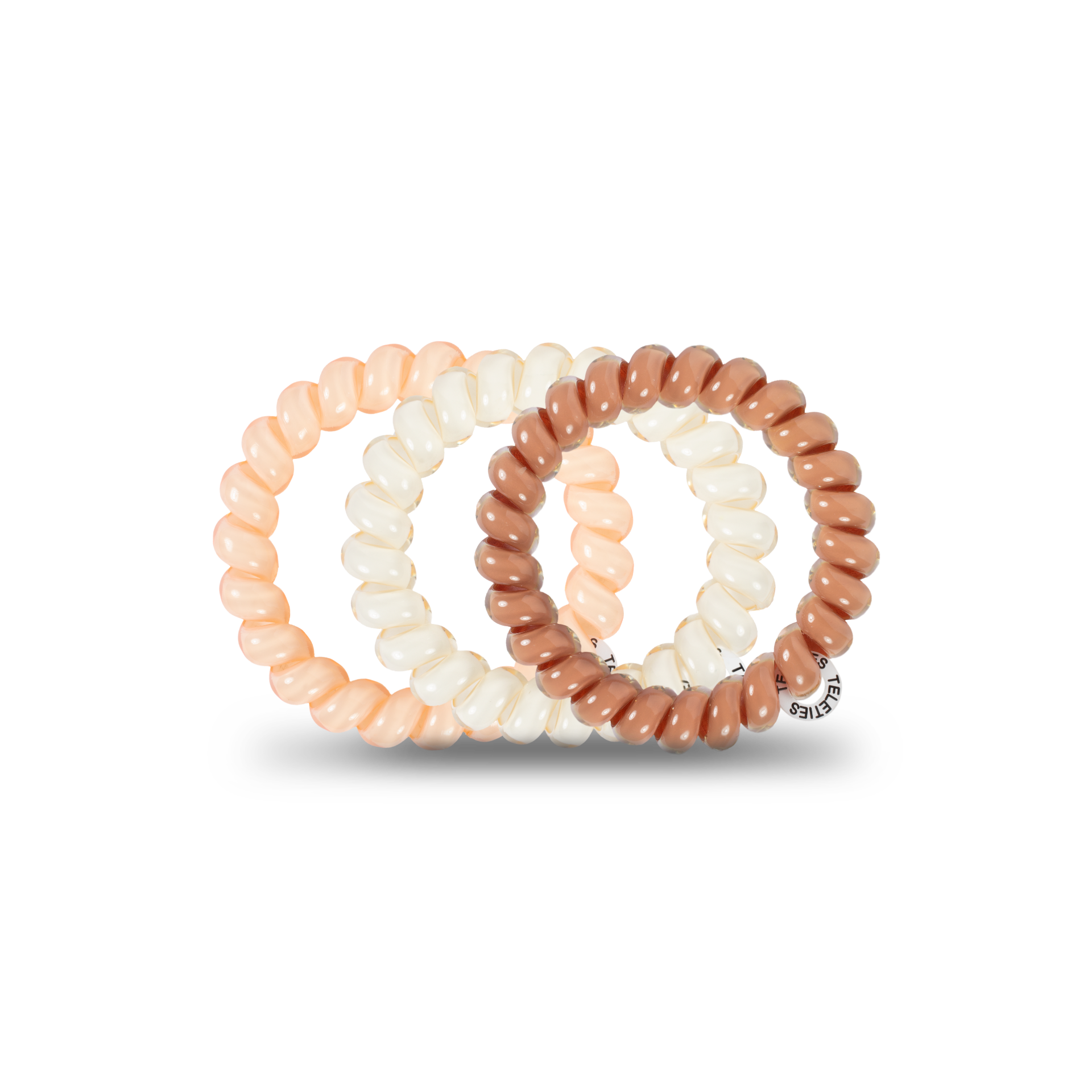Spiral Hair Coils | For The Love Of Nudes