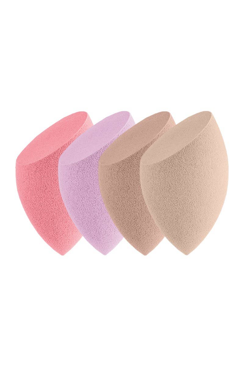 Flawless Sponges Set + Organizer