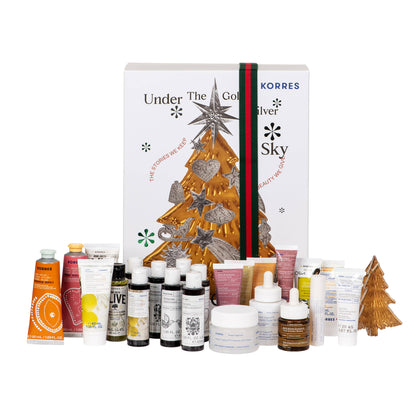 Advent Calendar 2026 ($472 Value)