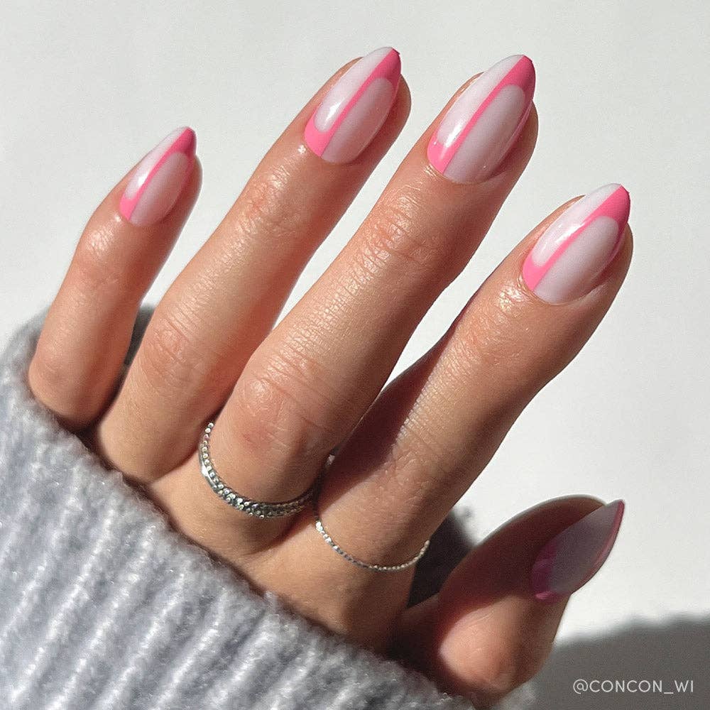 Better Half Press-On Nails