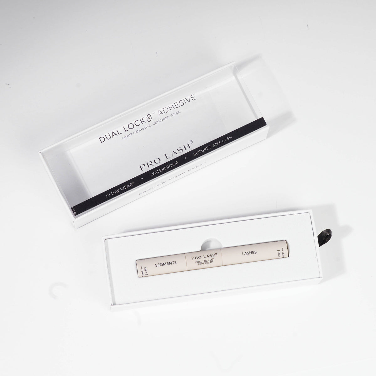 Dual Lock Adhesive
