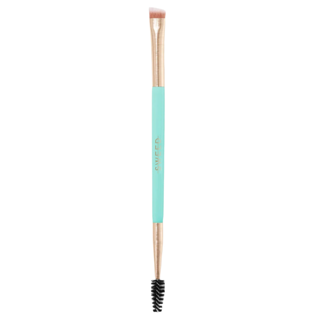 Duo Brow &amp; Liner Brush