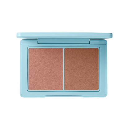 Sun Tone Bronzing Crème