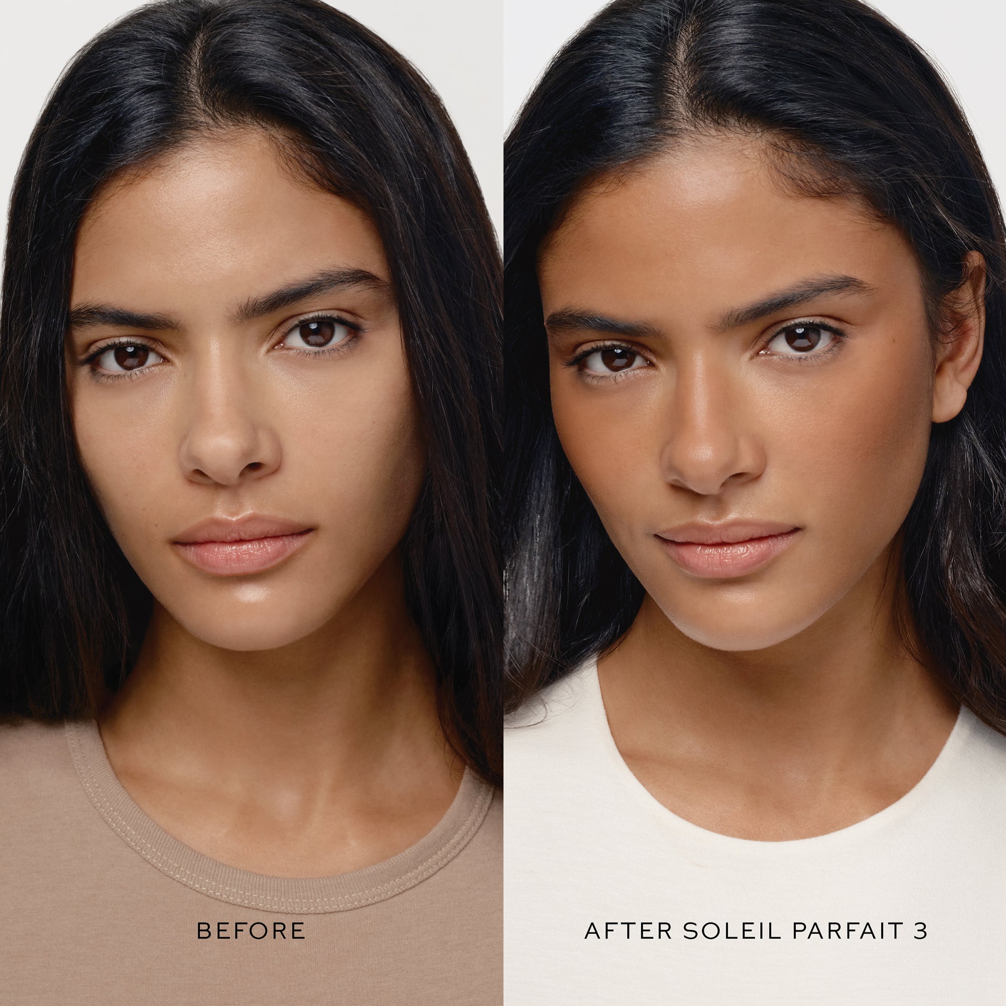 Sun Tone Bronzing Crème