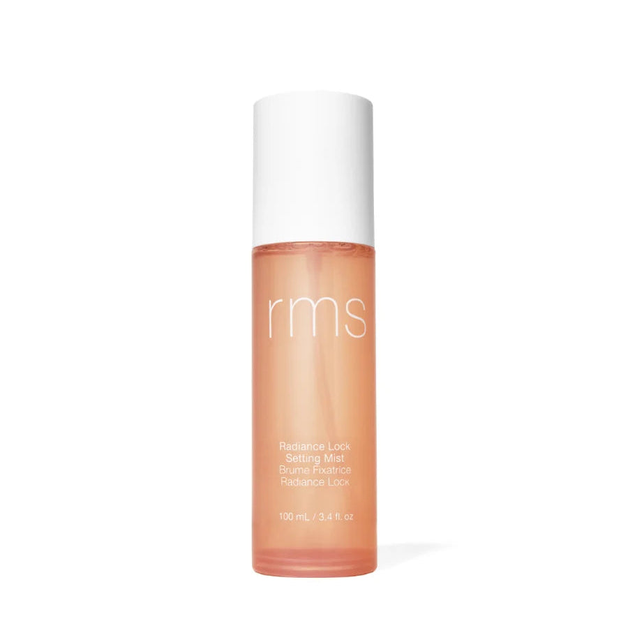 Radiance Lock Setting Mist