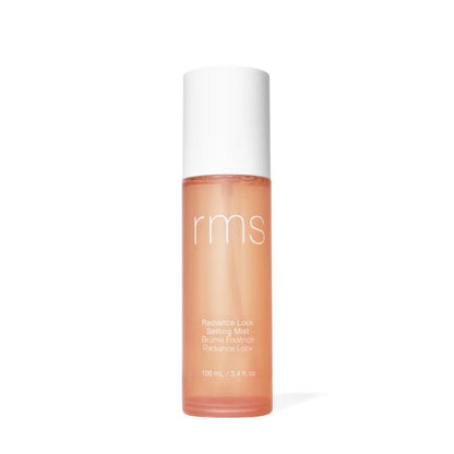 Radiance Lock Setting Mist