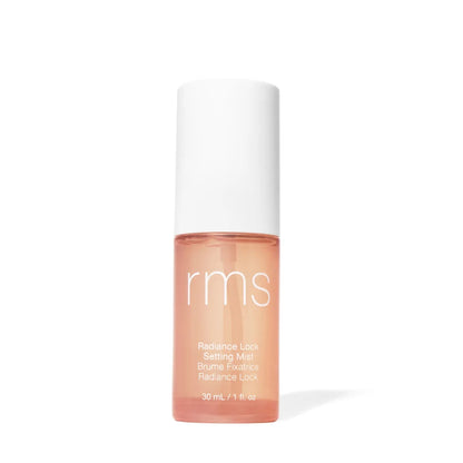 Radiance Lock Setting Mist