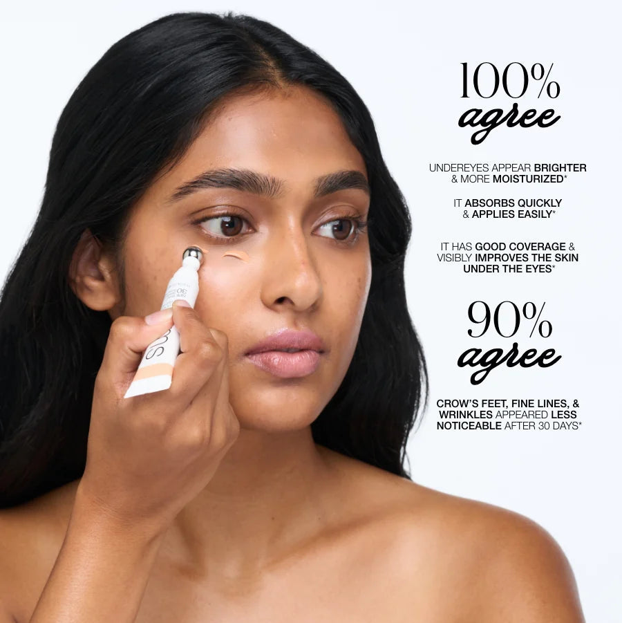 ReFresh Eye Brightener Broad Spectrum SPF 30 + Correcting Tint