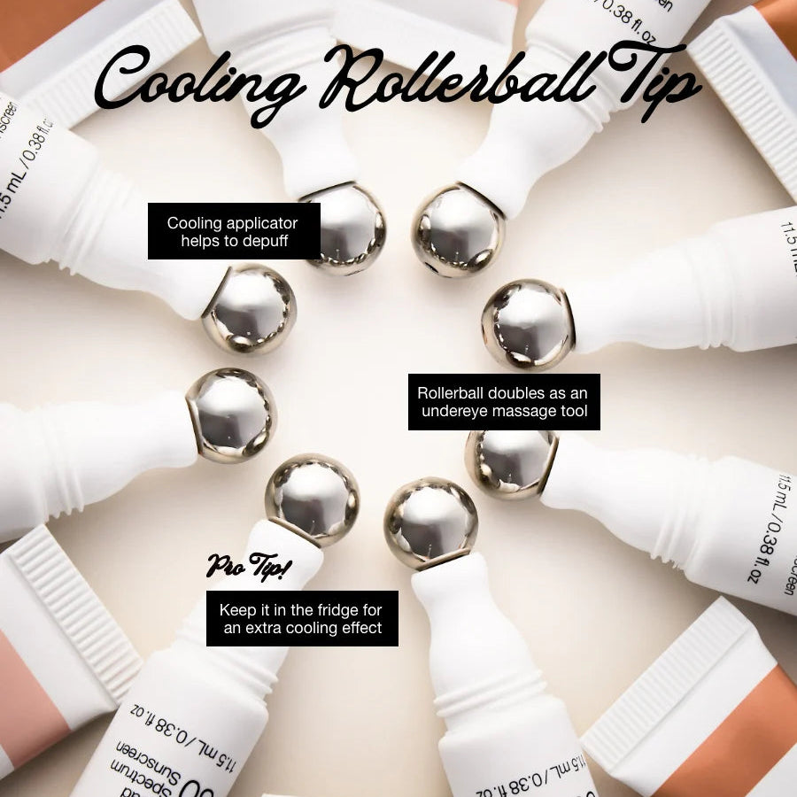 ReFresh Eye Brightener Broad Spectrum SPF 30 + Correcting Tint