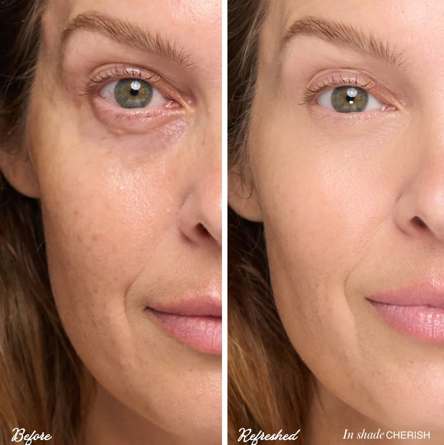 ReFresh Eye Brightener Broad Spectrum SPF 30 + Correcting Tint