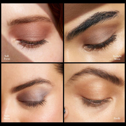 ReDimension Hydra Eyes Quartet